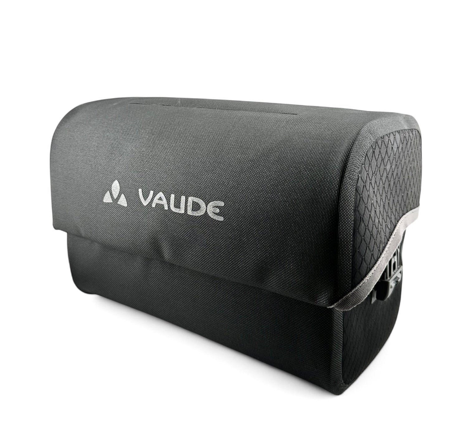 VAUDE Aqua Box Lenkertasche – 6L, wasserdicht, KlickFix, Tragegurt, QMR 2.0 – Bici No.1