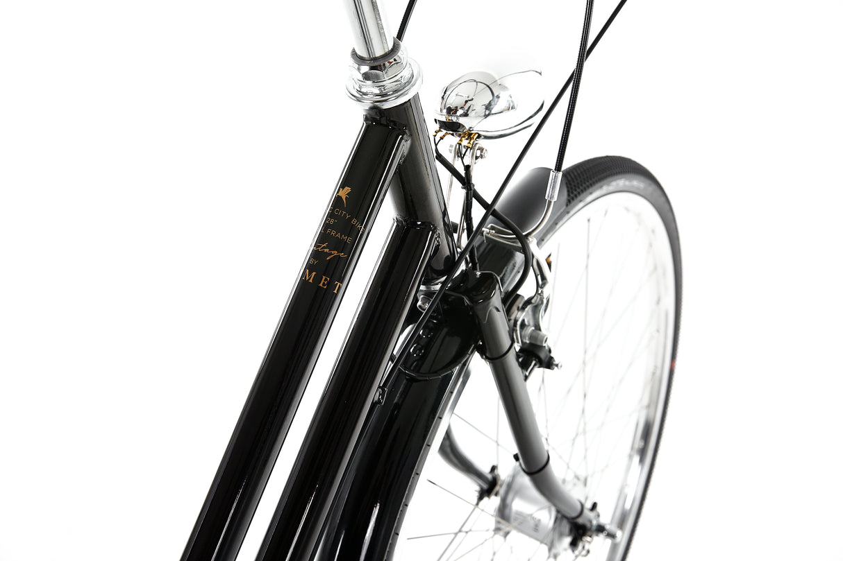 Romet Vintage City-Bike Damen 28"