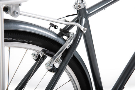 Romet Vintage City-Bike Herren 28"