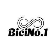 Bici No.1 logo