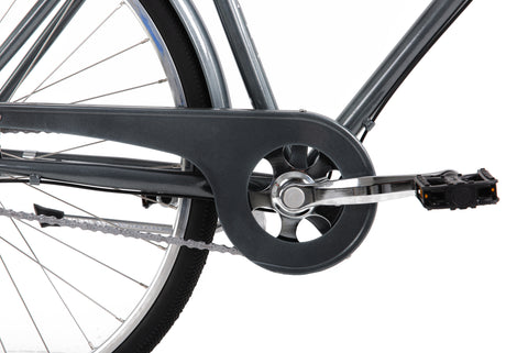 Romet Vintage City-Bike Herren 28"