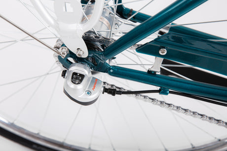 Romet Vintage City-Bike Damen 28"