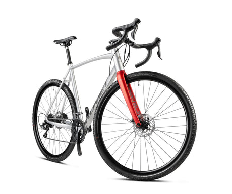 Romet Aluminium Gravelbike