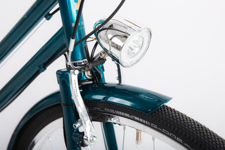 Romet Vintage City-Bike Damen 28"