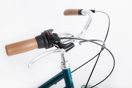 Romet Vintage City-Bike Damen 28"