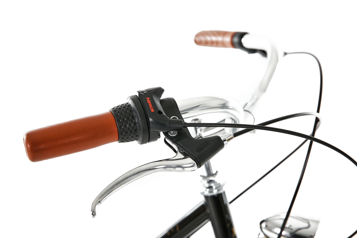Romet Vintage City-Bike Damen 28"