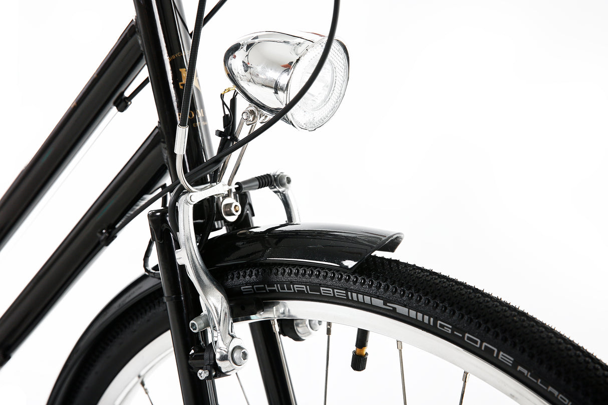 Romet Vintage City-Bike Damen 28"