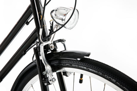 Romet Vintage City-Bike Damen 28"