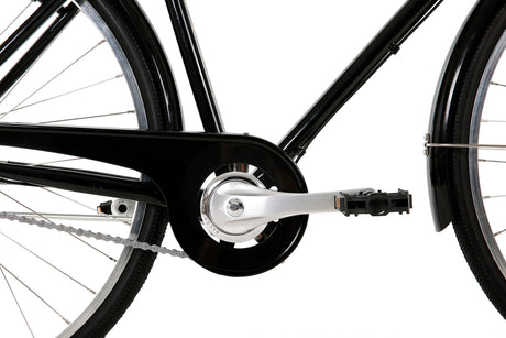 Romet Vintage City Bike Men 28"