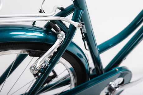 Romet Vintage City-Bike Damen 28"