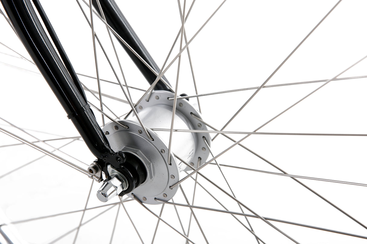 Romet Vintage City-Bike Herren 28"