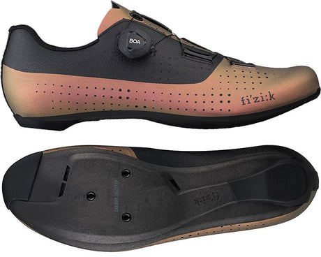 Fizik Tempo R4 Overcurve Rennradschuh