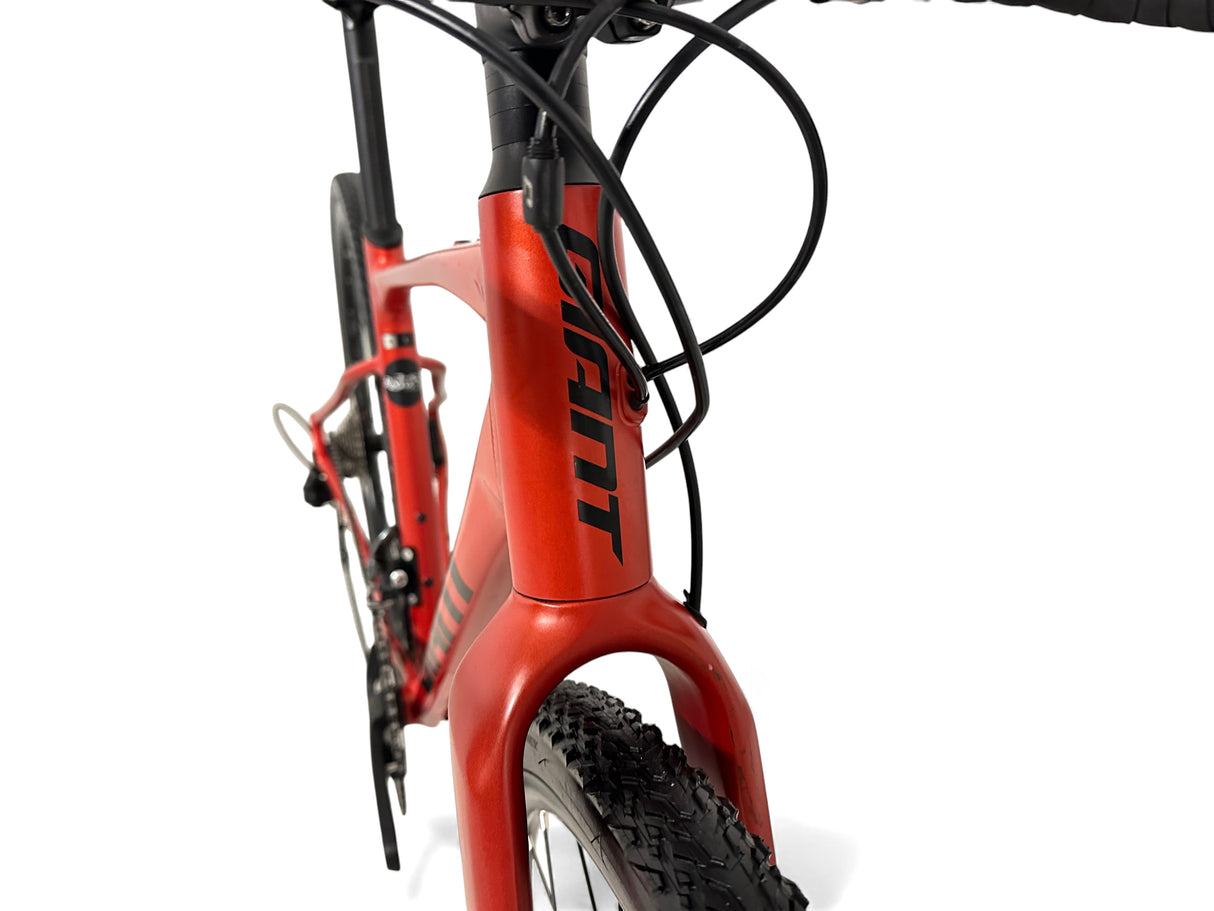 Giant Revolt 1 Gravelbike