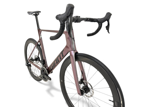 Giant Propel Advanced 1 Aero Carbon Rennrad