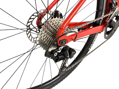 Giant Revolt 1 Gravelbike