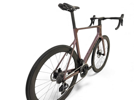 Giant Propel Advanced 1 Aero Carbon Rennrad