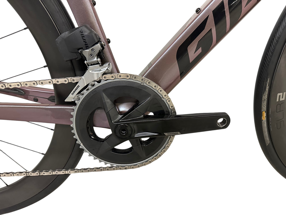 Giant Propel Advanced 1 Aero Carbon Rennrad