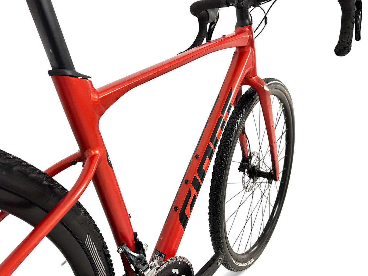 Giant Revolt 1 Gravelbike