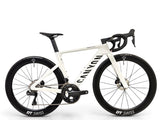Canyon Aeroad CF SLX 8 Di2