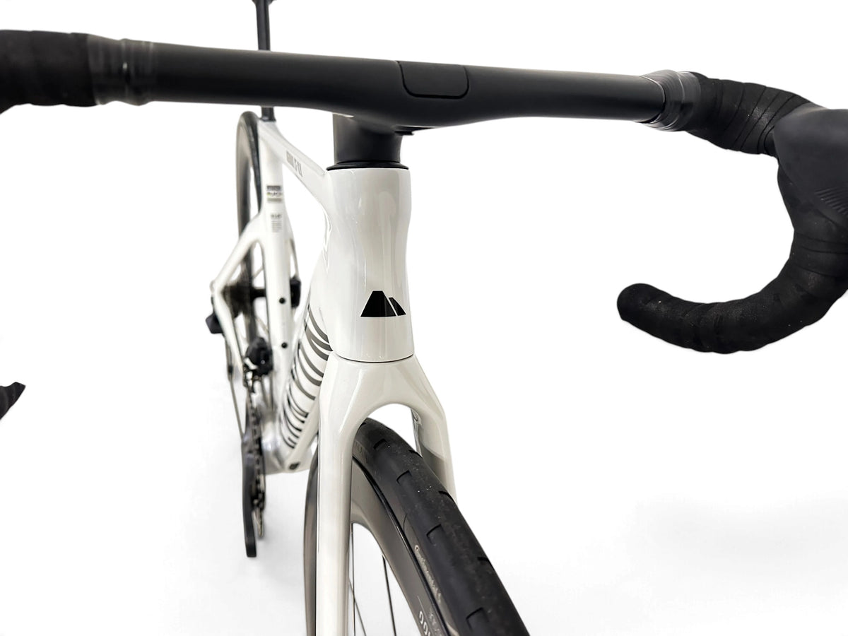 Canyon Aeroad CF SLX 8 Di2