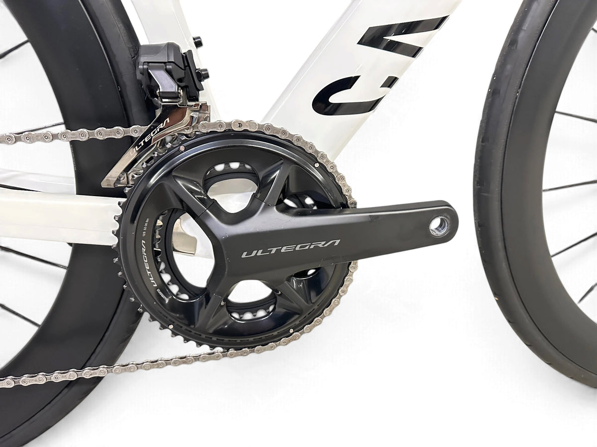 Canyon Aeroad CF SLX 8 Di2