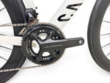 Canyon Aeroad CF SLX 8 Di2