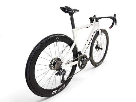 Canyon Aeroad CF SLX 8 Di2