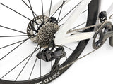 Canyon Aeroad CF SLX 8 Di2