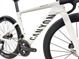 Canyon Aeroad CF SLX 8 Di2