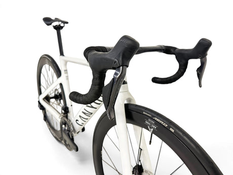 Canyon Aeroad CF SLX 8 Di2