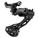 Shimano GRX RD-RX820 Schaltwerk - Shadow RD+ 2x12-fach