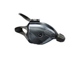 SRAM GX Eagle Trigger 12-fach rechts lunar grau