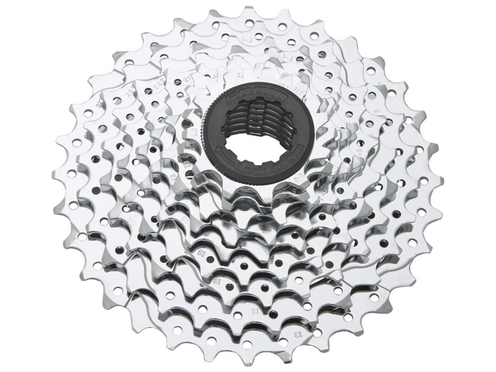 Sram PG-950 9-Fach Zahnkranz Kassette