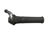 SRAM X01 Eagle Grip Shift Twister 12-fach Schwarz
