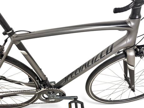 Specialized Allez Elite Aluminium Rennrad