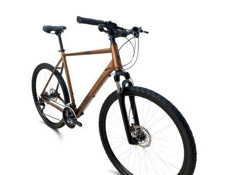 Cube Nature Pro Crossrad