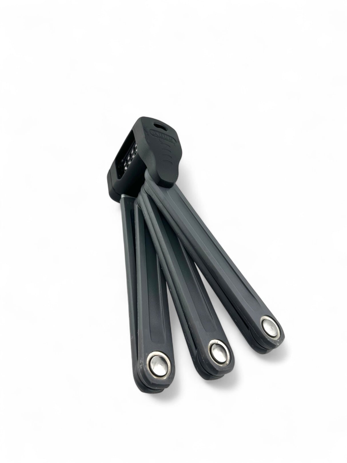 Abus Bordo Lite 6055C Faltschloss - 85cm