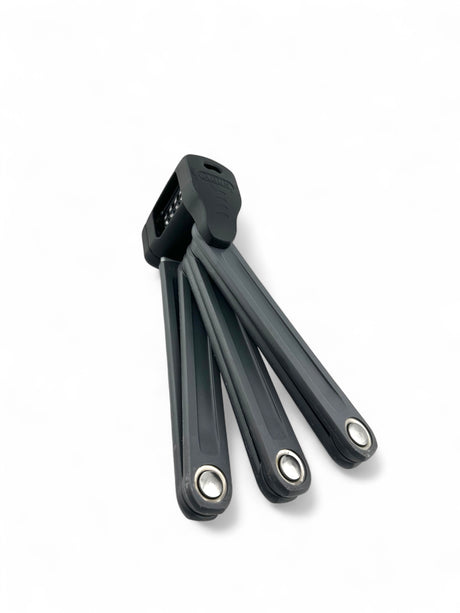 Abus Bordo Lite 6055C Faltschloss - 85cm