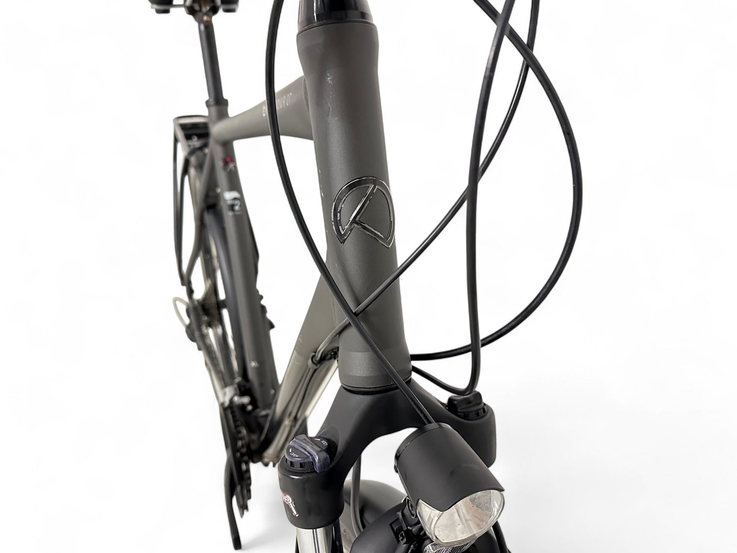 Kalkhoff Endeavour 27 Trekkingrad