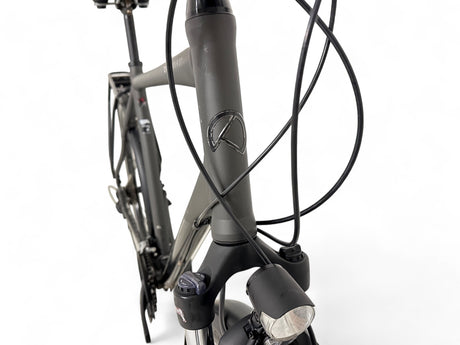 Kalkhoff Endeavour  27 Trekkingrad