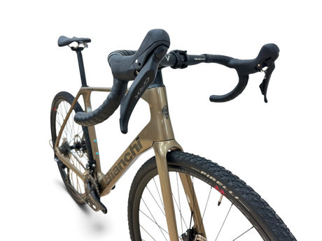Bianchi Impulso Comp GRX 820