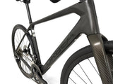Orbea Terra M20i Team Carbon Gravelbike
