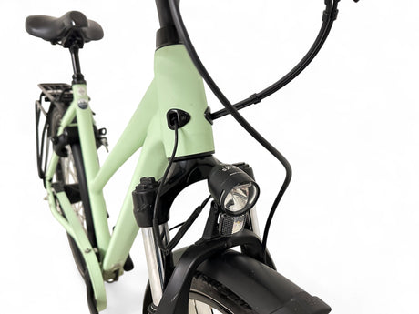 Velo De Ville A400 women's trekking bike