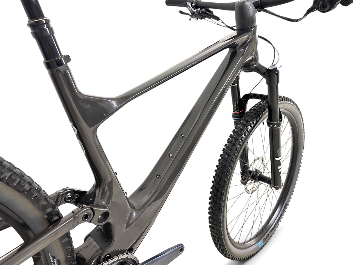 Scott Spark 940 Fully
