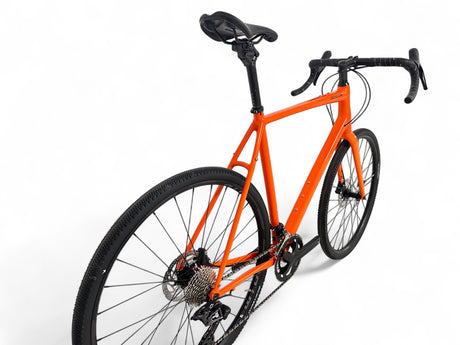 Cannondale Topstone 1 Gravelbike