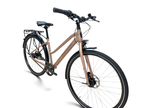 Diamant 247 Trekkingrad