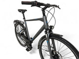 Dynamics Magic Belt Trekkingrad