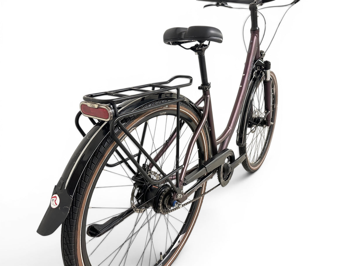 Pegasus Savona SL Disc 8 Wave