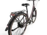 Pegasus Savona SL Disc 8 Wave