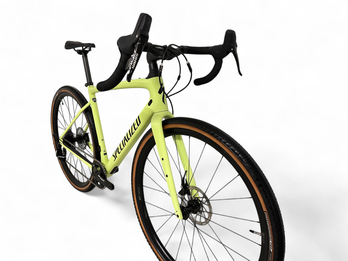 Sepcialized Diverge Sport Carbon Gravelbike